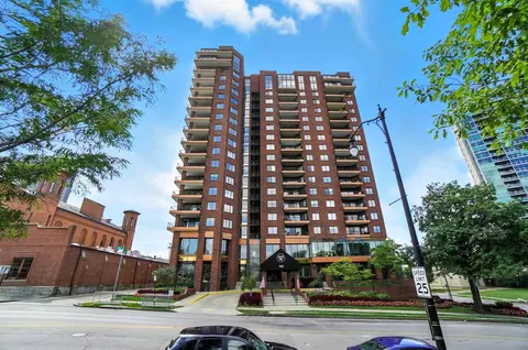 155 W Main St #1105, Columbus, OH 43215