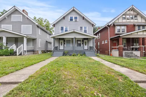 401 E 13th Ave, Columbus, OH 43201
