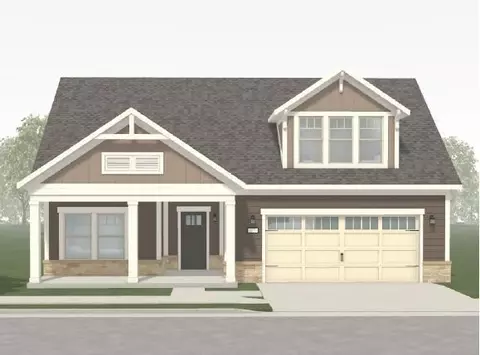 8238 Grassland Dr, Plain City, OH 43064