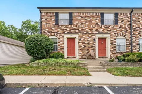 2594 Scioto View Ln, Columbus, OH 43221