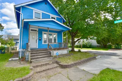 192 S Harris Ave, Columbus, OH 43204