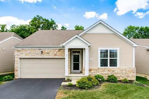 319 Cloverhill Dr, Galloway, OH 43119
