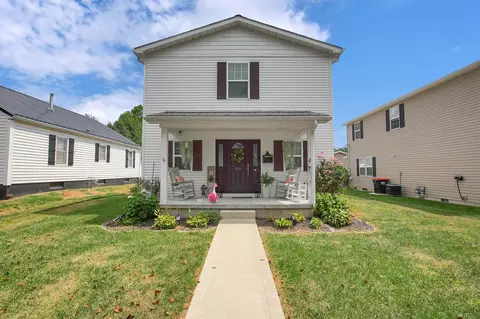 240 Oak St, Bremen, OH 43107