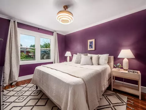 Bedroom - 126 E Como Ave, Columbus, OH 43202 photo 1 of 3