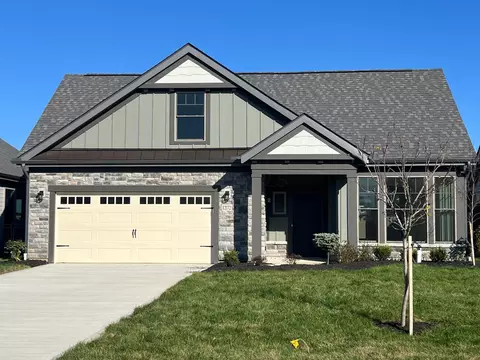 12172 Savannah Crossing Xing, Plain City, OH 43064