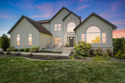 14369 Downing Rd, Croton, OH 43013