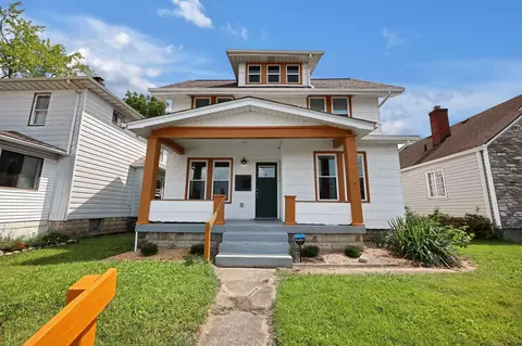 188 N Eureka Ave, Columbus, OH 43204
