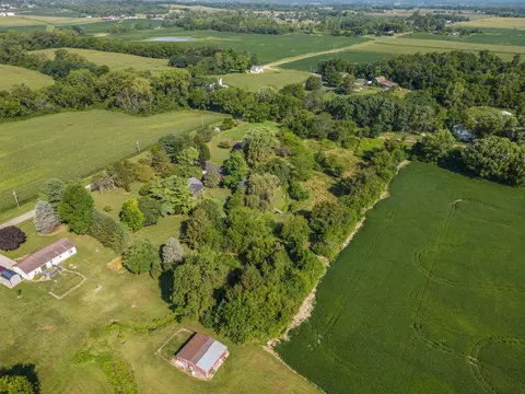 8499 Hunt Clymer Rd, Mechanicsburg, OH 43044