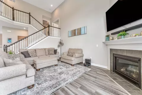 Living - 6894 Streamside Dr, Galena, OH 43021 photo 1 of 1