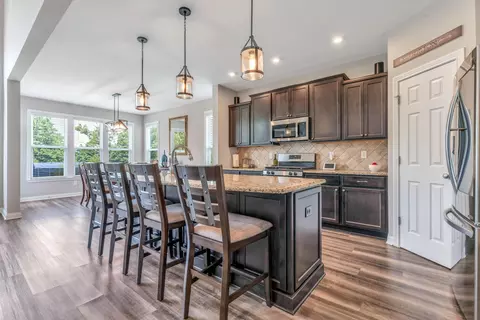 Kitchen - 6894 Streamside Dr, Galena, OH 43021 photo 1 of 4