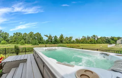 Exterior - 6894 Streamside Dr, Galena, OH 43021 photo 9 of 9