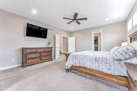 Bedroom - 6894 Streamside Dr, Galena, OH 43021 photo 1 of 6