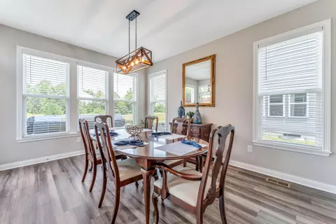 Dining - 6894 Streamside Dr, Galena, OH 43021 photo 1 of 2