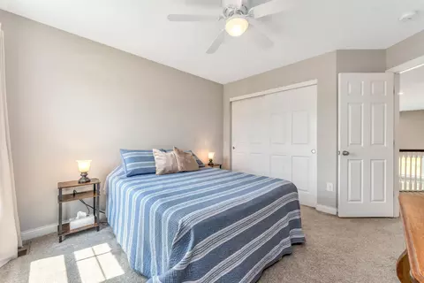 Bedroom - 6894 Streamside Dr, Galena, OH 43021 photo 3 of 6