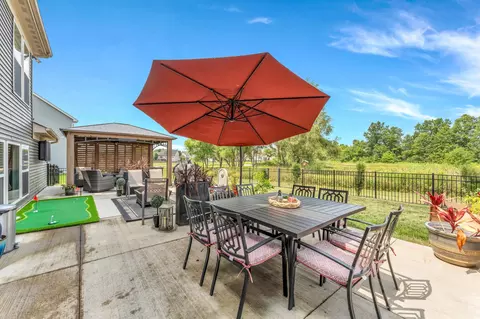 Exterior - 6894 Streamside Dr, Galena, OH 43021 photo 7 of 9