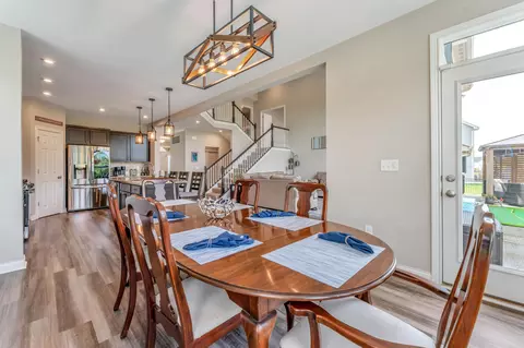 Dining - 6894 Streamside Dr, Galena, OH 43021 photo 2 of 2