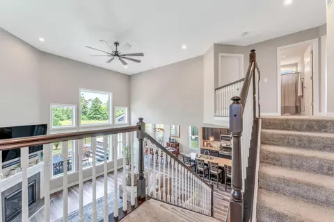 Entry Way - 6894 Streamside Dr, Galena, OH 43021 photo 8 of 8