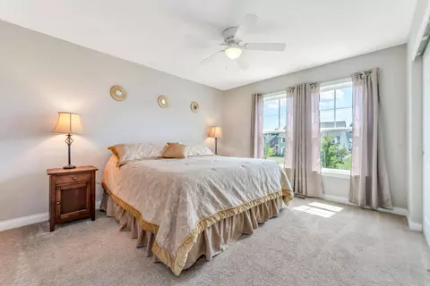 Bedroom - 6894 Streamside Dr, Galena, OH 43021 photo 5 of 6