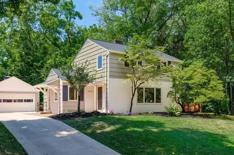 4399 Colerain Ave, Columbus, OH 43214