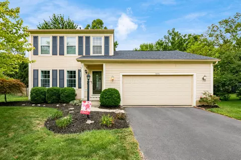 3606 Stonecross Ln, Hilliard, OH 43026
