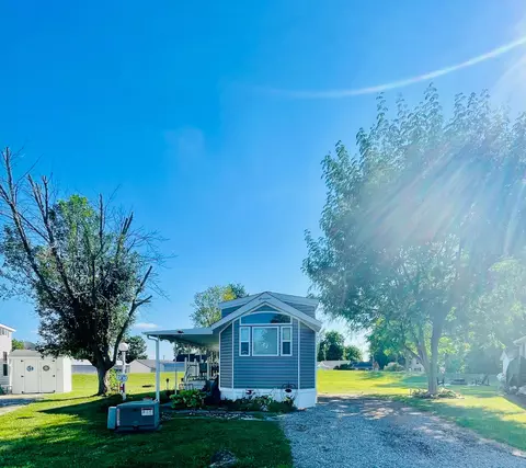 11377 Township Rd 266 #59, Lakeview, OH 43331