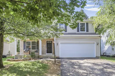 7846 Blacklick View Dr, Blacklick, OH 43004