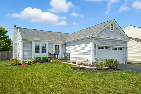 2755 Shelton Cir, Hilliard, OH 43026