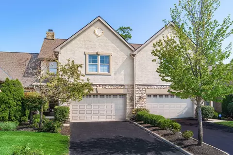 1024 Arcadia Blvd, Westerville, OH 43082