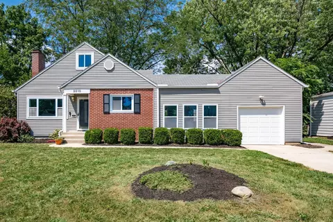 2810 Wellesley Rd, Columbus, OH 43209