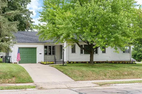 622 Washington Ave, Urbana, OH 43078