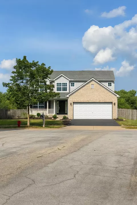 974 Lakeland Dr, Westerville, OH 43081