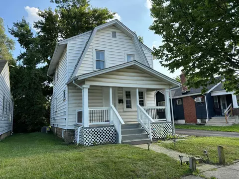 1337 E 21st Ave, Columbus, OH 43211