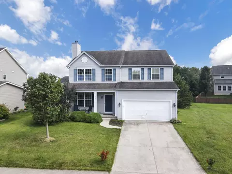 151 Whittington Pl, Pataskala, OH 43062