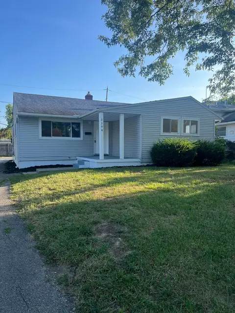 3394 Seabrook Ave, Columbus, OH 43227