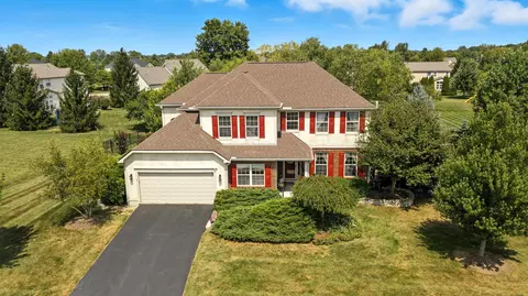 5386 Polar Dr, Lewis Center, OH 43035