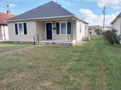 756 Spring St, Greenfield, OH 45123
