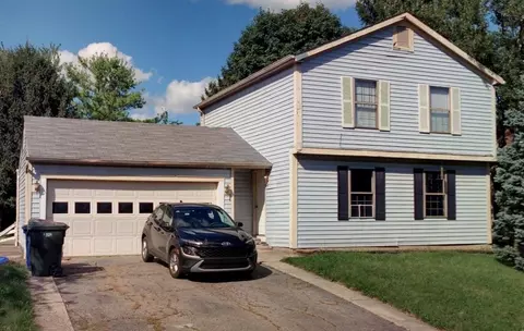 1212 Tillicum Dr, Columbus, OH 43085