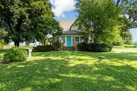 5486 Caledonia Mud Pike, Caledonia, OH 43314