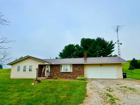 9565 Township Road 37, Thornville, OH 43076