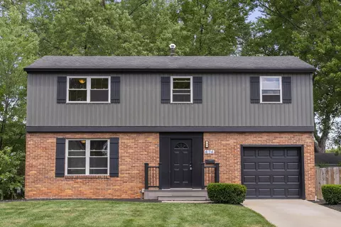 474 Denwood Dr S, Columbus, OH 43230