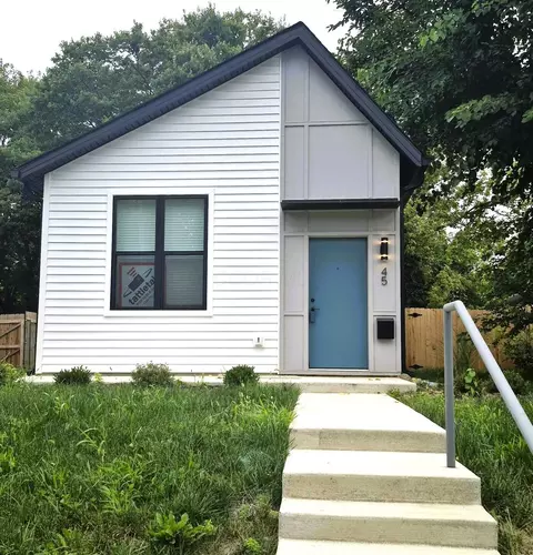 45 Belvidere Ave, Columbus, OH 43223