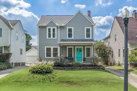 133 S Brinker Ave, Columbus, OH 43204