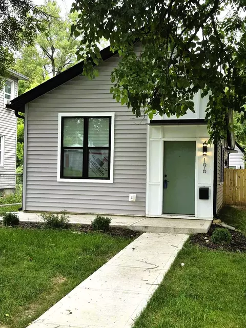 196 Belvidere Ave, Columbus, OH 43223