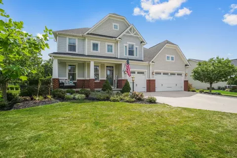 7912 Mariposa Dr, Galena, OH 43021