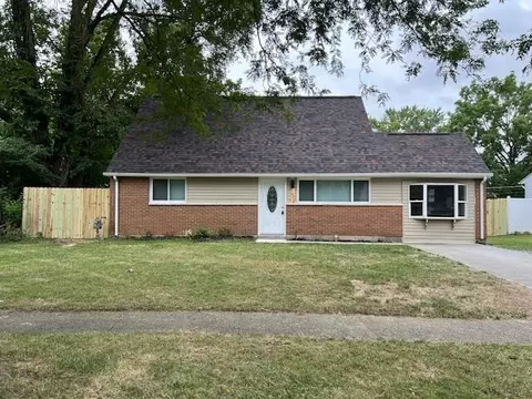 3673 Roswell Dr, Columbus, OH 43227