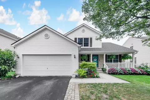 160 Hayfield Dr, Delaware, OH 43015