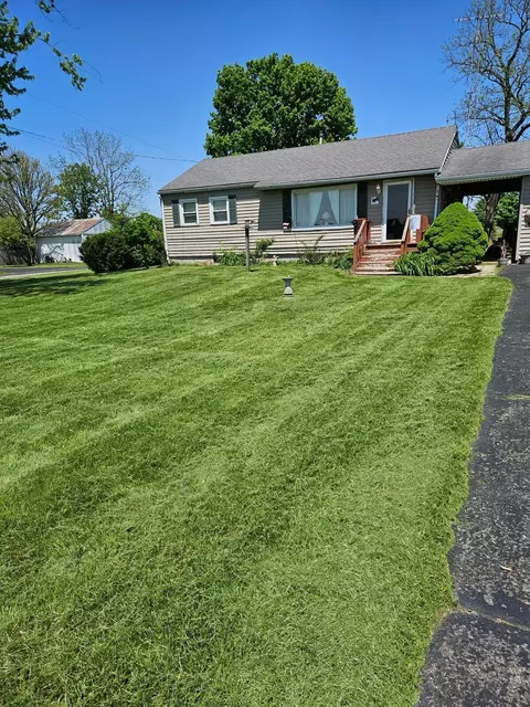 4392 Berry Rd, Marion, OH 43302