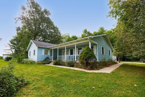 15750 Needles Rd, Johnstown, OH 43031