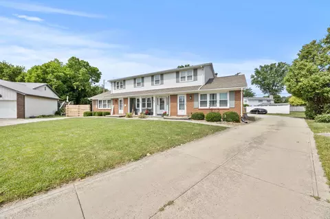 450 Stevens Ct, Bucyrus, OH 44820