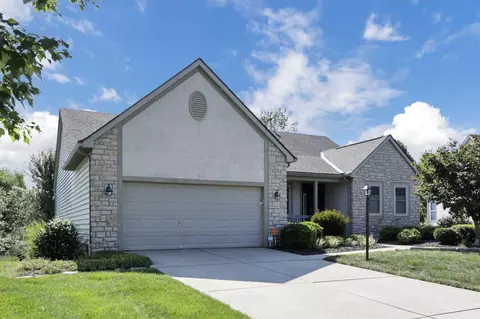 8857 Creekwood Dr, Canal Winchester, OH 43110